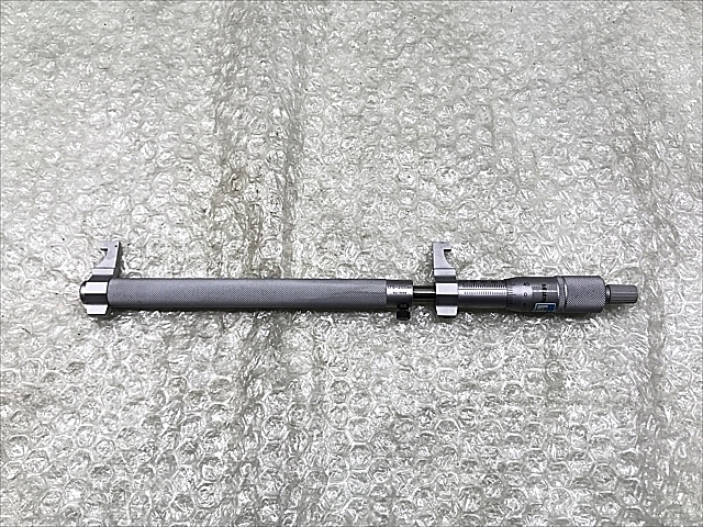 MITUTOYOミツトヨ　キャリパー形内側マイクロメーター　175-200mm キャリパー形内側マイクロメータ Mitutoyo(ミツトヨ) キャリパー