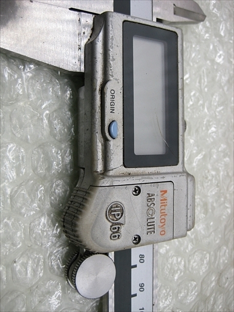 C112936 デジタルノギス ミツトヨ CD-30PM | 株式会社 小林機械
