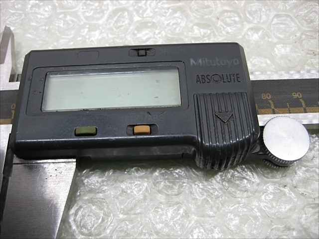 C112937 デジタルノギス ミツトヨ CD-30C | 株式会社 小林機械