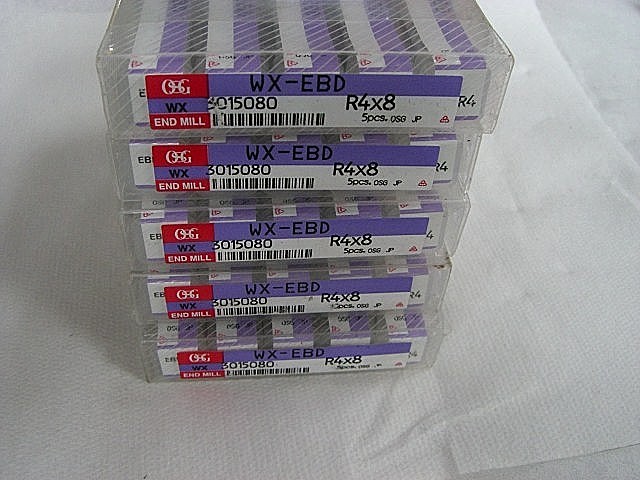 A011230 超硬ボールエンドミル OSG WX-EBD_2