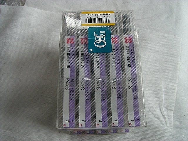 A011230 超硬ボールエンドミル OSG WX-EBD_4
