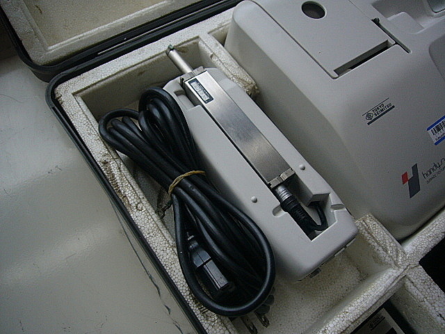 Z005285 ハンディサーフグラフ 東京精密 E-RC-SO8A_6