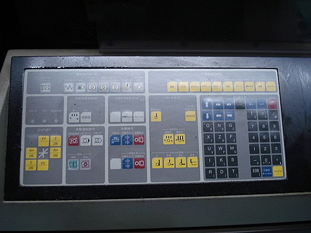 B002160 ＮＣ自動盤 シチズン L-16 3M6_10