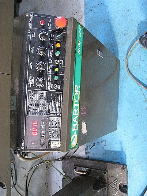 D000439 ＮＣ自動盤 シチズン M-20_30