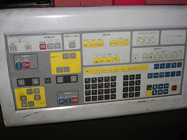 D000441 ＮＣ自動盤 シチズン M-20_12