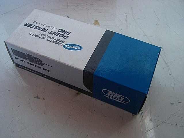 A008717 ポイントマスター　プロ BIG PMP-32_0