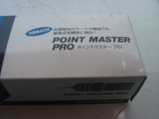 A008718 ポイントマスター　プロ BIG PMP-32_4