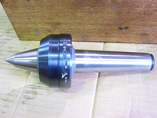 A009694 回転ｾﾝﾀｰ 二村機器 NCH-No.4_0