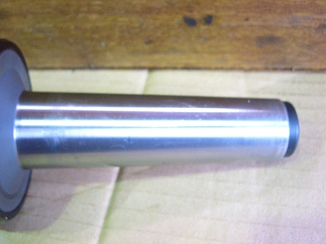 A009694 回転ｾﾝﾀｰ 二村機器 NCH-No.4_4