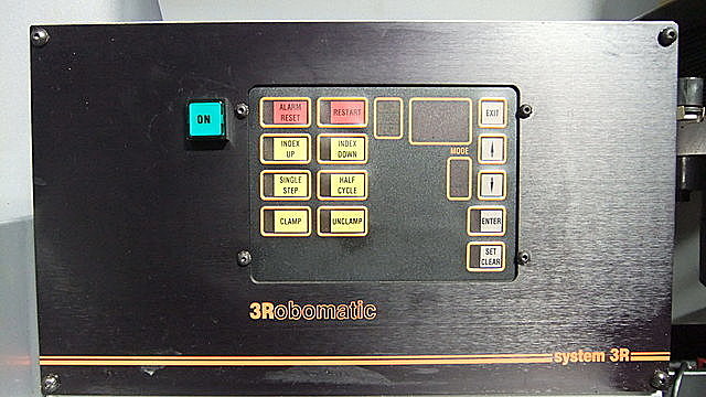 C001202 ＮＣ放電加工機 ソディック AQ55L_13