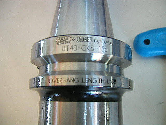 A003777 ＣＫシャンク BIG BT40-CK5-135_6