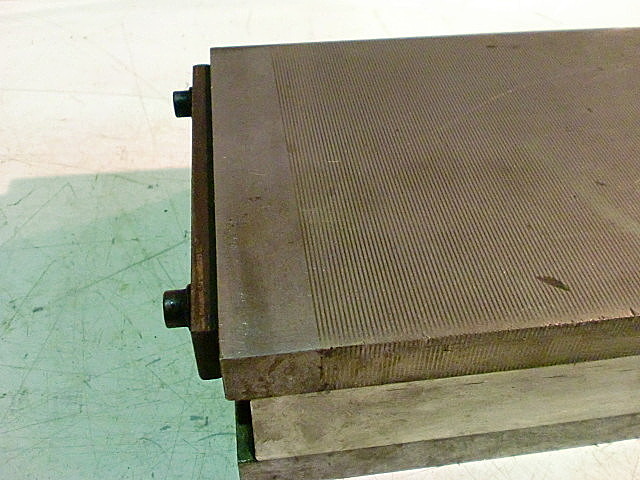 A010335 永磁マイクロピッチチャック カネテック KMTW-1530F_8