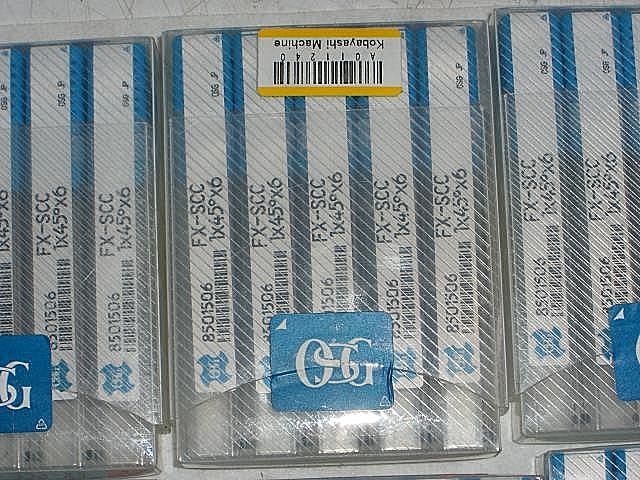 A011240 面取カッター OSG FX-SCC_8