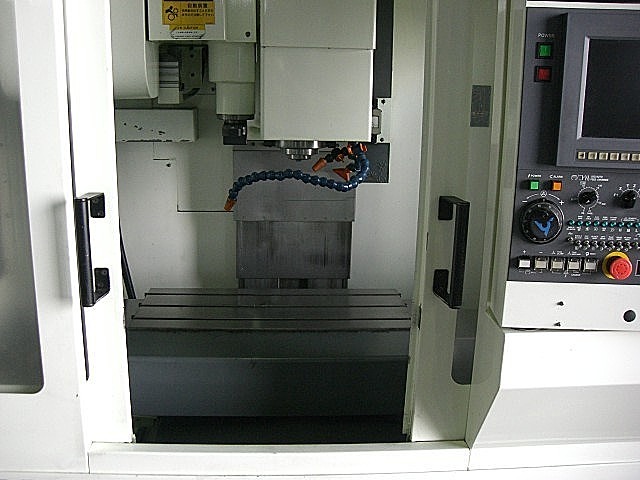 G000984 立型マシニングセンター キタムラ機械 MYCENTER-1XI_5