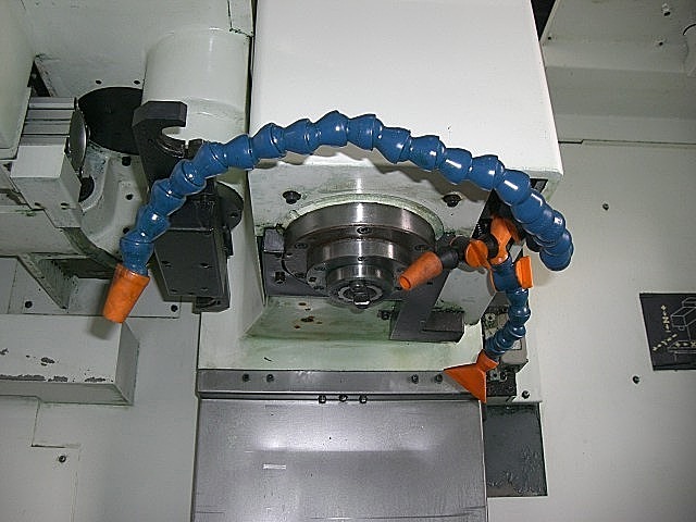 G000984 立型マシニングセンター キタムラ機械 MYCENTER-1XI_7
