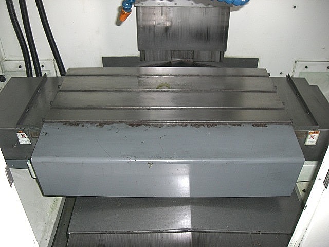 G000984 立型マシニングセンター キタムラ機械 MYCENTER-1XI_8