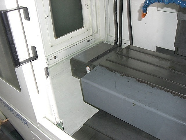 G000984 立型マシニングセンター キタムラ機械 MYCENTER-1XI_12