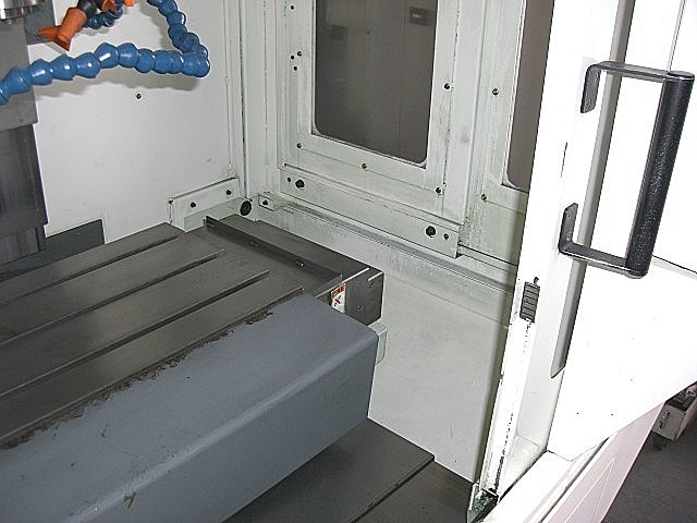 G000984 立型マシニングセンター キタムラ機械 MYCENTER-1XI_14