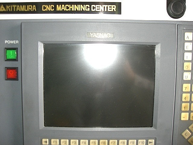 G000984 立型マシニングセンター キタムラ機械 MYCENTER-1XI_20