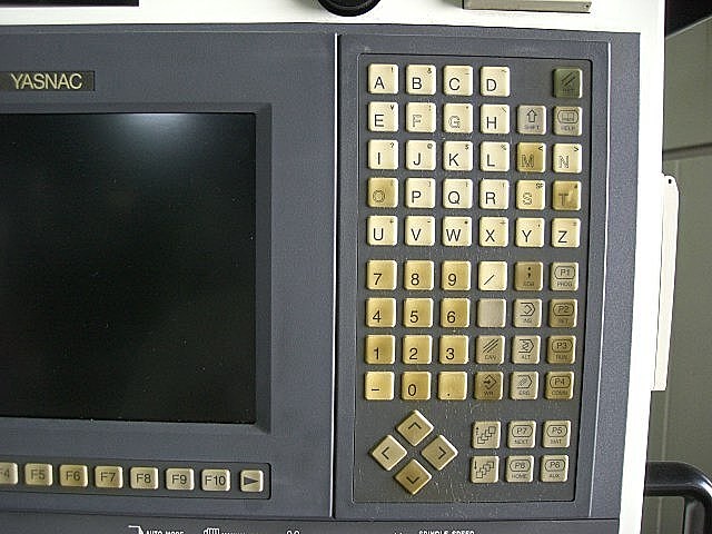 G000984 立型マシニングセンター キタムラ機械 MYCENTER-1XI_23