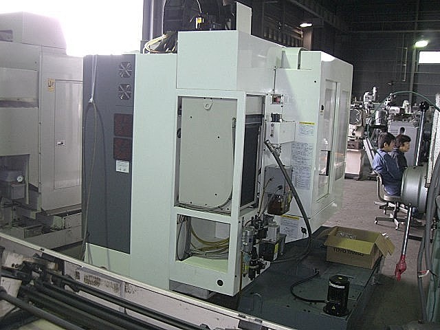 G000984 立型マシニングセンター キタムラ機械 MYCENTER-1XI_30