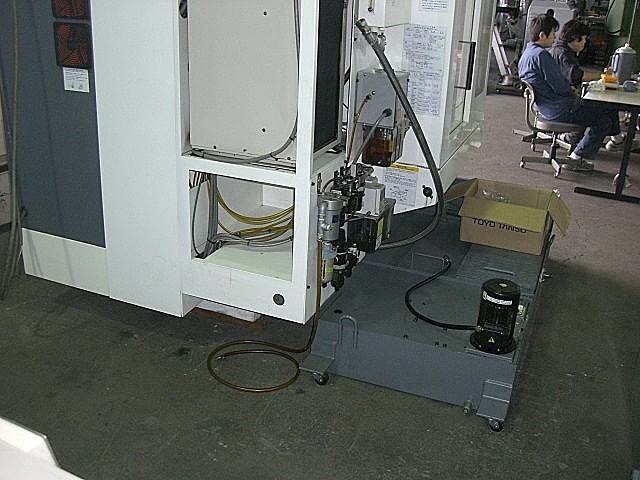 G000984 立型マシニングセンター キタムラ機械 MYCENTER-1XI_32
