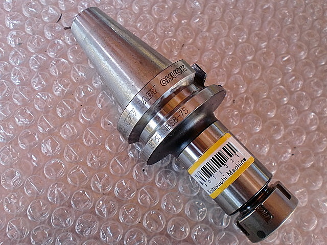 A011323 ニューベビーチャック BIG BT30-NBS8-75_2