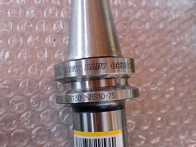 A011324 ニューベビーチャック BIG BT30-NBS10-75_6