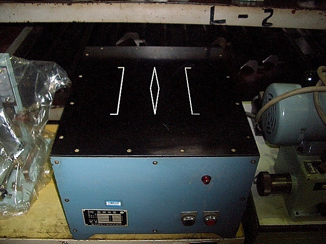 A009635 脱磁装置 電子磁気工業 ST-20_0