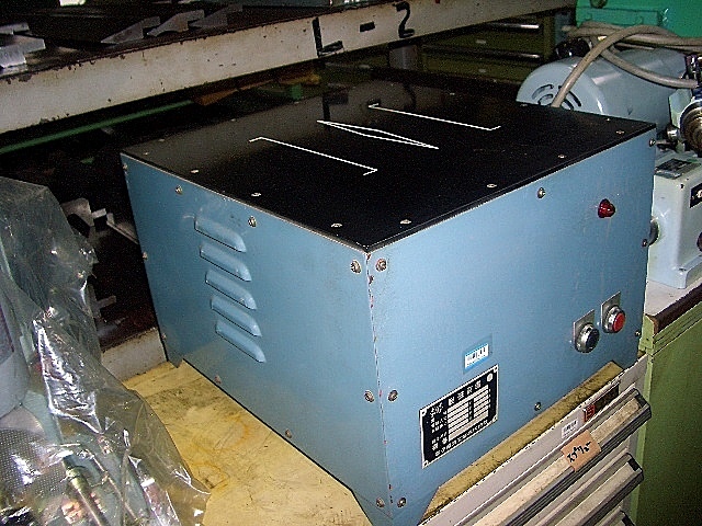 A009635 脱磁装置 電子磁気工業 ST-20_2