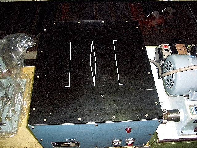 A009635 脱磁装置 電子磁気工業 ST-20_4