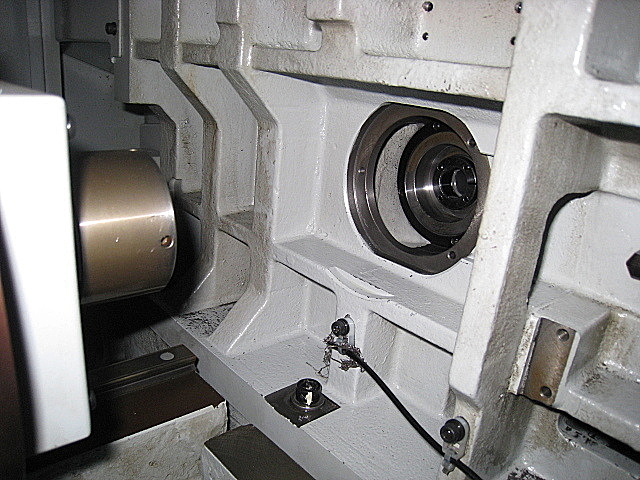 B002385 複合NC自動盤 スター精密 SR-20RⅡ | 株式会社 小林機械 B002385 複合NC自動盤 スター精密 SR-20RⅡ | 株式会社 小林機械