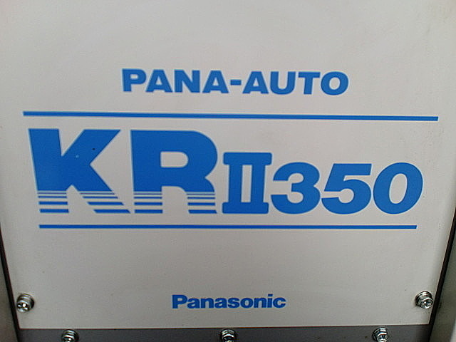 B002329 半自動溶接機 パナソニック YD-350KR2_14