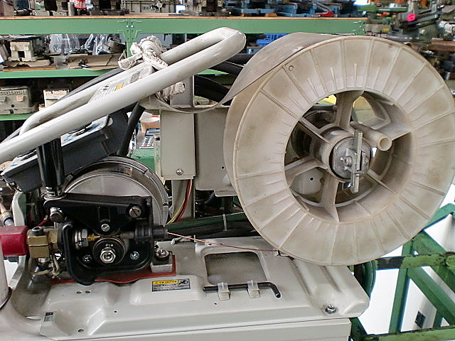 B002329 半自動溶接機 パナソニック YD-350KR2_26