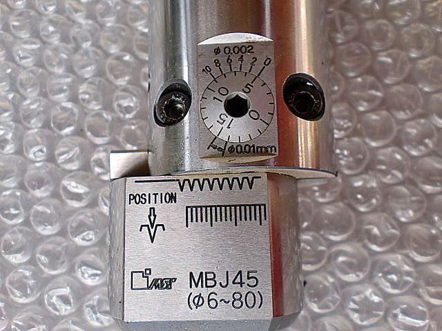 A011343 マイクロヘッド MST BT40-MBJ45-150_8