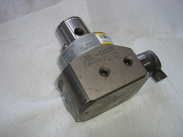 A011153 ボーリングヘッド BIG EWN100-203CKB6_2