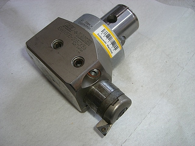 A011153 ボーリングヘッド BIG EWN100-203CKB6_4