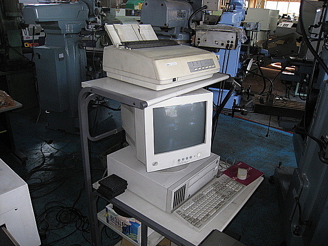 B001679 三次元測定器 東京精密 VF800A_10