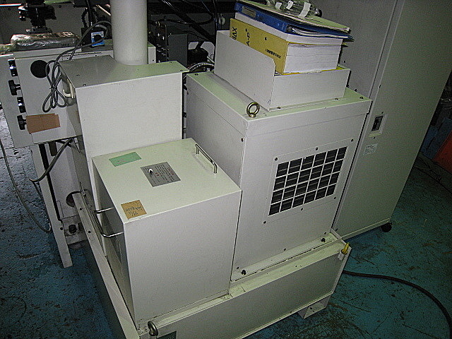 B002362 ＮＣ放電加工機 三菱電機 EA8PM_21
