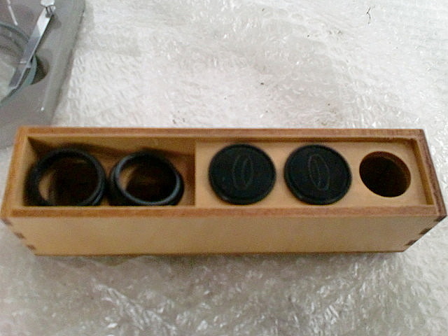 A011437 実体顕微鏡 オリンパス VA-10-1_12