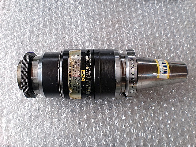 A011519 タップホルダー BIG BT40-AUTO-E24-195_0