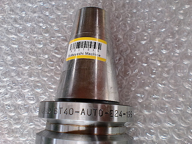 A011519 タップホルダー BIG BT40-AUTO-E24-195_2