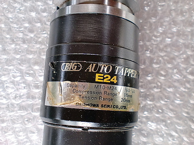A011519 タップホルダー BIG BT40-AUTO-E24-195_4