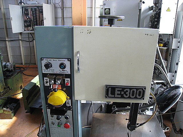 B002004 コンターマシン ラクソー LE-300_5