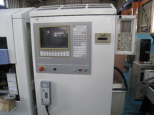 B002358 ＮＣワイヤーカット 三菱電機 PX05_14