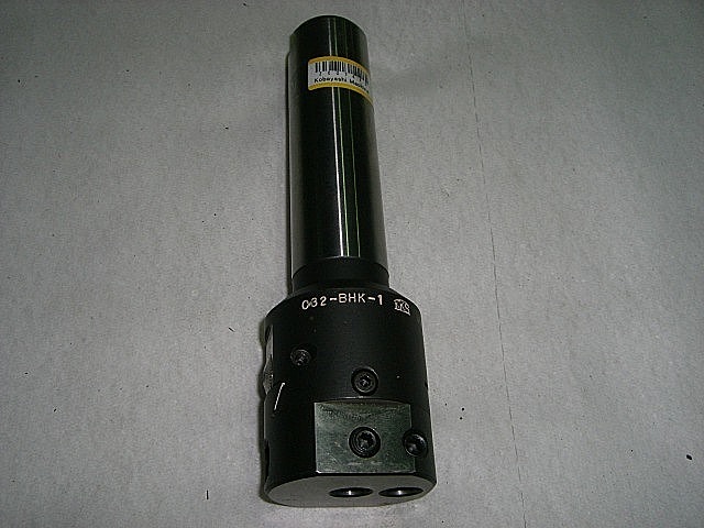 Z007413 ボーリングヘッド C32-BHK-1_0
