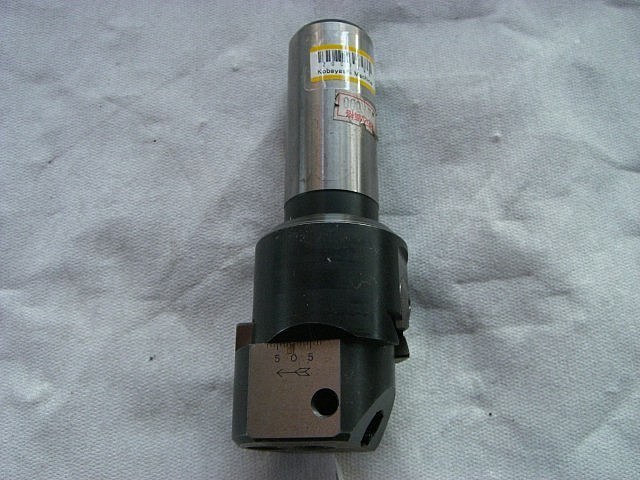 Z007398 ボーリングヘッド 黒田精工 C32-BHK1AT | 株式会社 小林機械