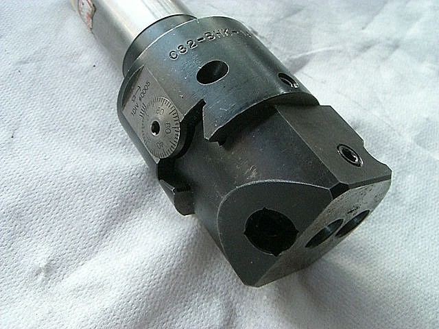 Z007398 ボーリングヘッド 黒田精工 C32-BHK1AT | 株式会社 小林機械 Z007398 ボーリングヘッド 黒田精工 C32-BHK1AT | 株式会社 小林機械
