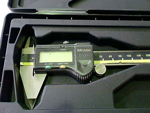 A011446 デジタルノギス ミツトヨ NTD-12-15C_4