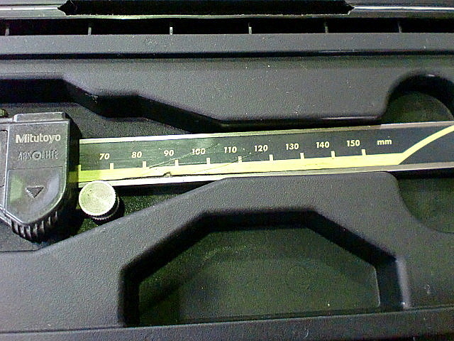 A011446 デジタルノギス ミツトヨ NTD-12-15C_6